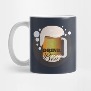 Beer Mug